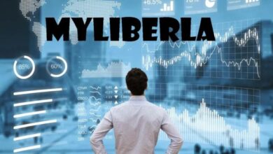 Myliberla.com