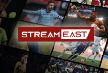 StreamEast