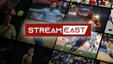 StreamEast