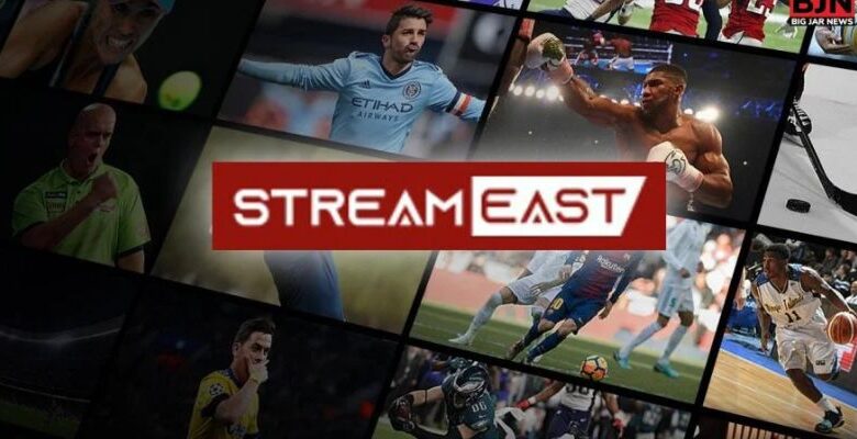 StreamEast