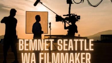 bemnet seattle