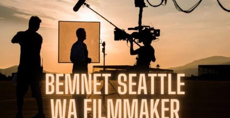 bemnet seattle